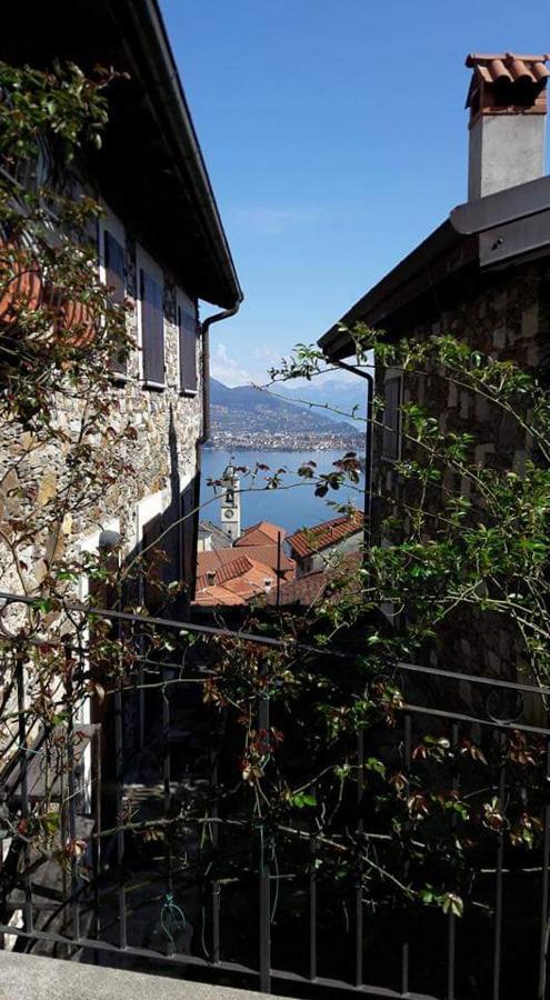 La Corte Di Nonno Gino Stresa Extérieur photo