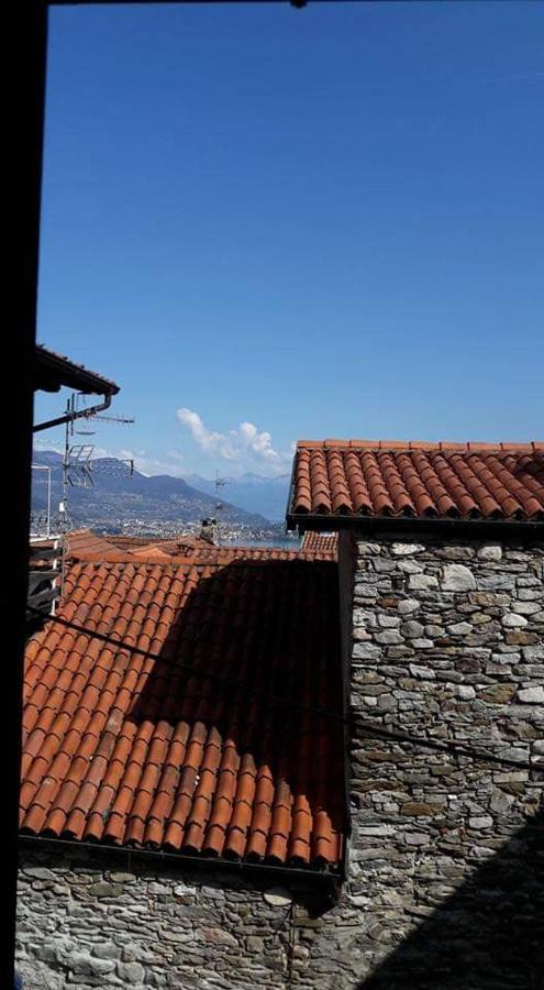 La Corte Di Nonno Gino Stresa Extérieur photo