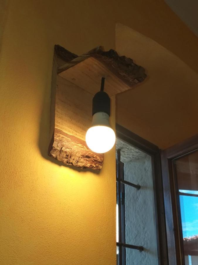 La Corte Di Nonno Gino Stresa Extérieur photo
