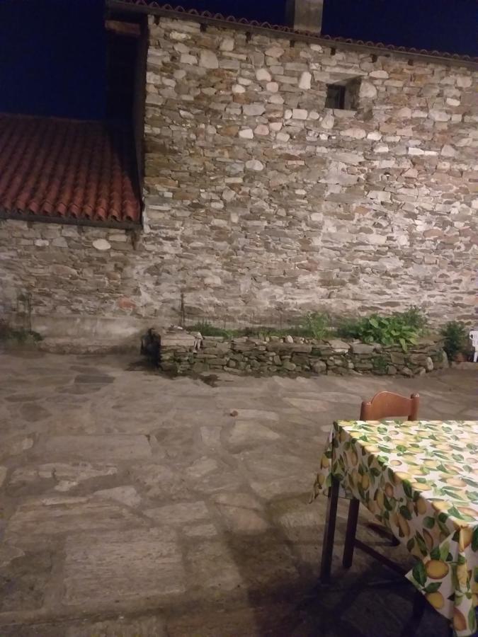 La Corte Di Nonno Gino Stresa Extérieur photo
