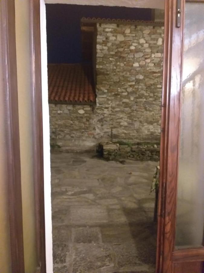 La Corte Di Nonno Gino Stresa Extérieur photo