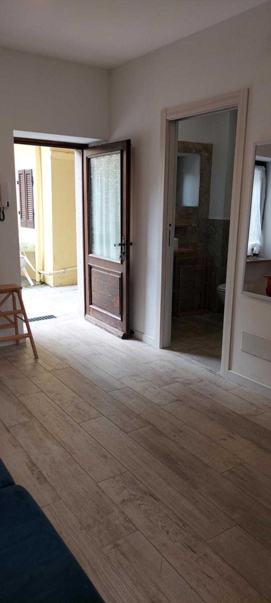 La Corte Di Nonno Gino Stresa Extérieur photo