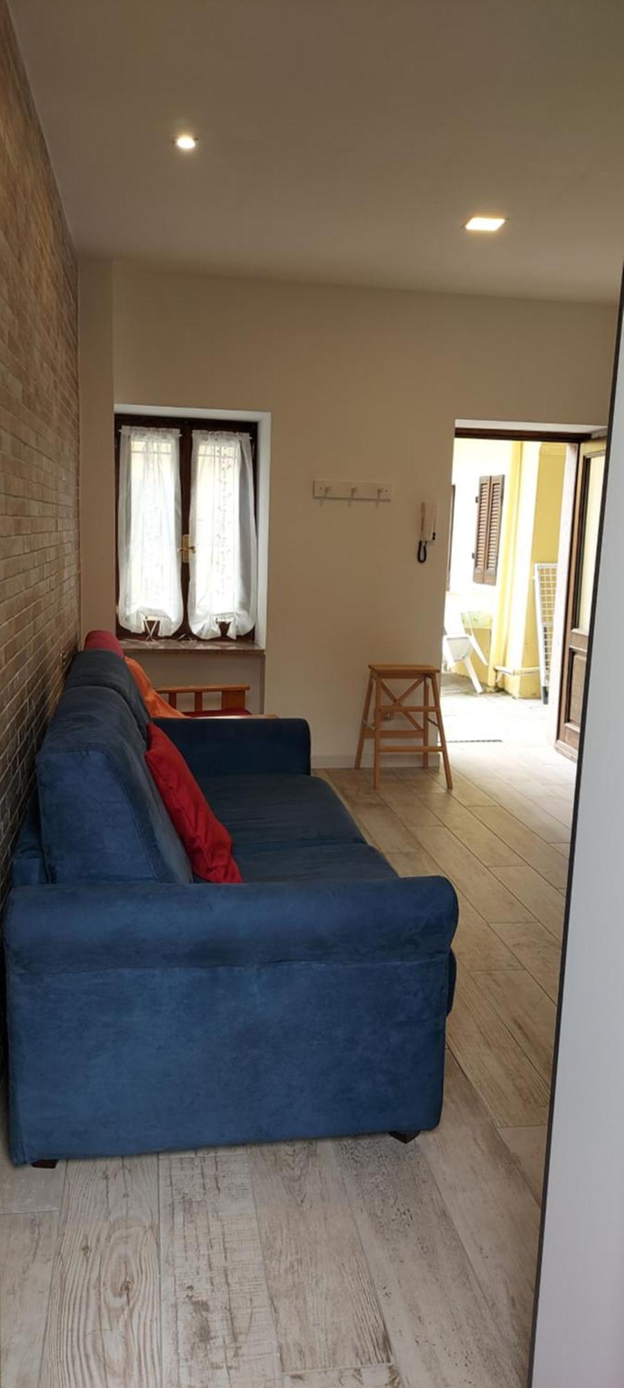 La Corte Di Nonno Gino Stresa Extérieur photo